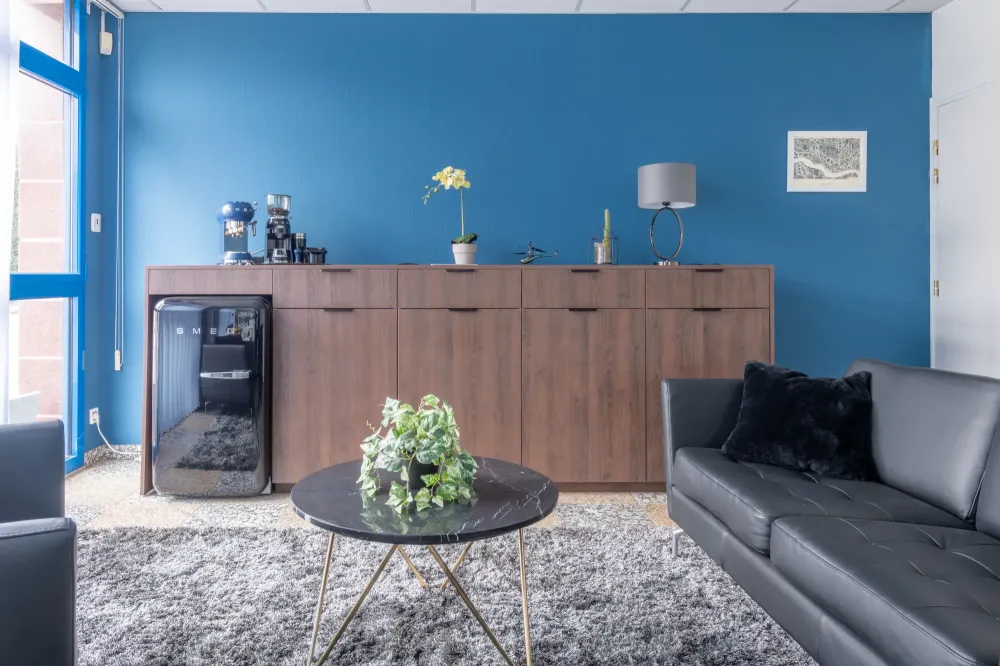 Espace détente- Prowebp