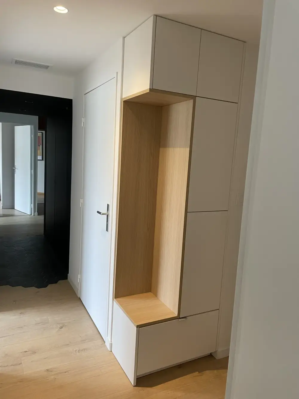 Meuble sur mesure à Déville-lès-Rouen