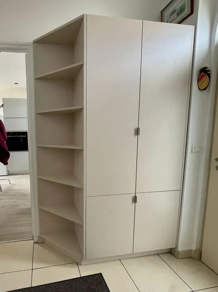 Dressing