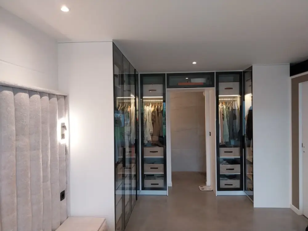Meuble sur mesure près de Rouen